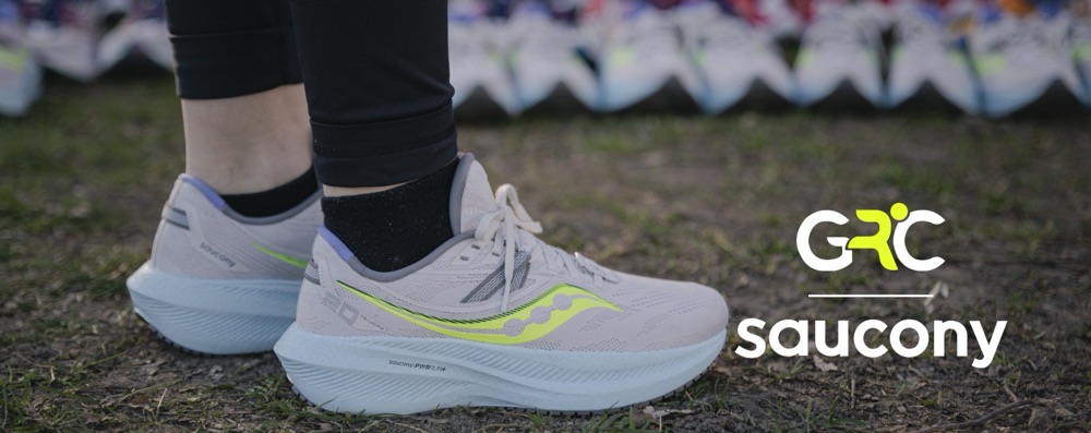 GRC | Saucony