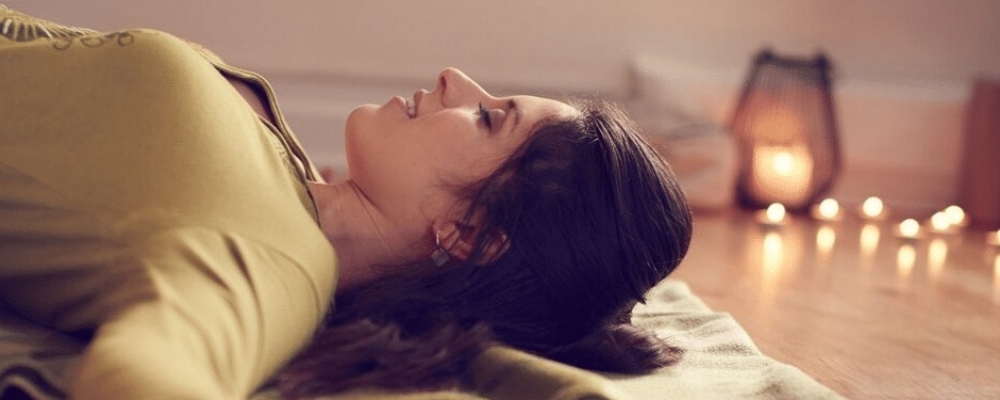 Yin Yoga & Reiki/drop-in