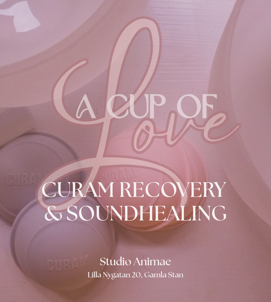 A Cup of Love