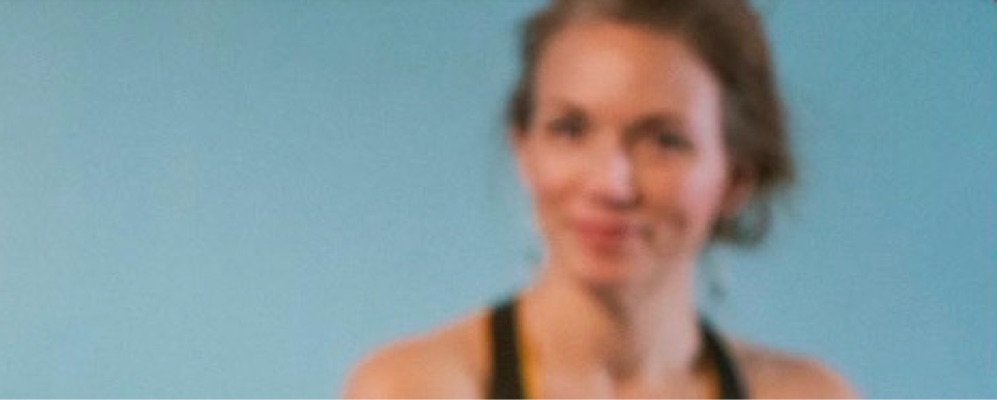 Nedvarvande Yinyoga