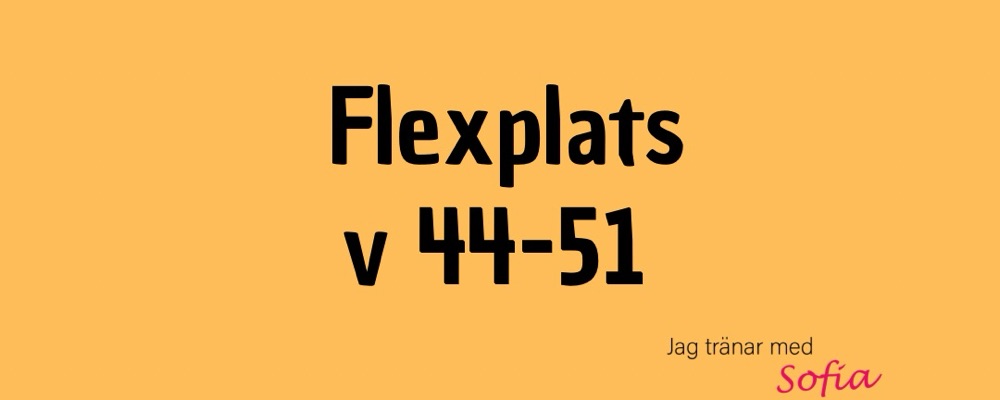 Flexplats - MULTIPASS v 44-51