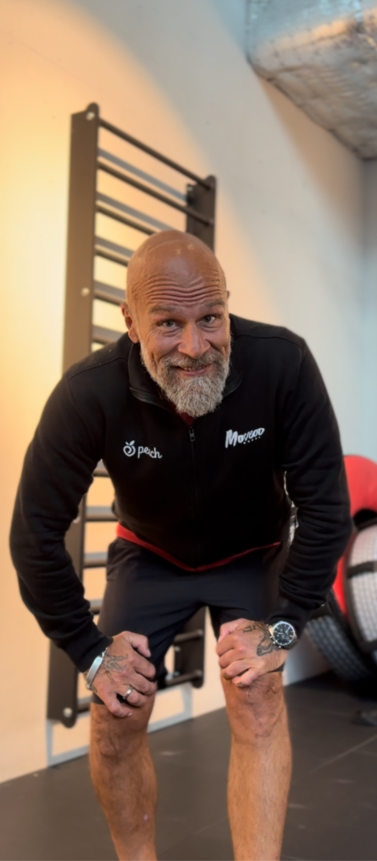 Handduksfys, från mig hem till dig.
