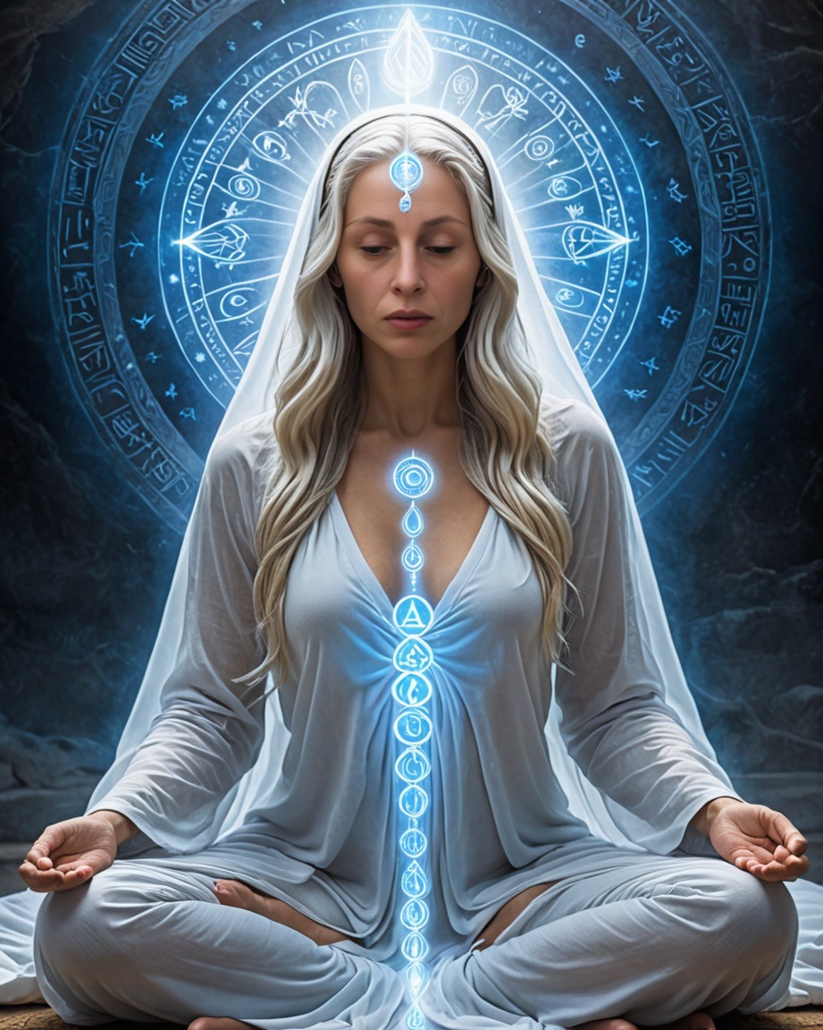 Serene touch