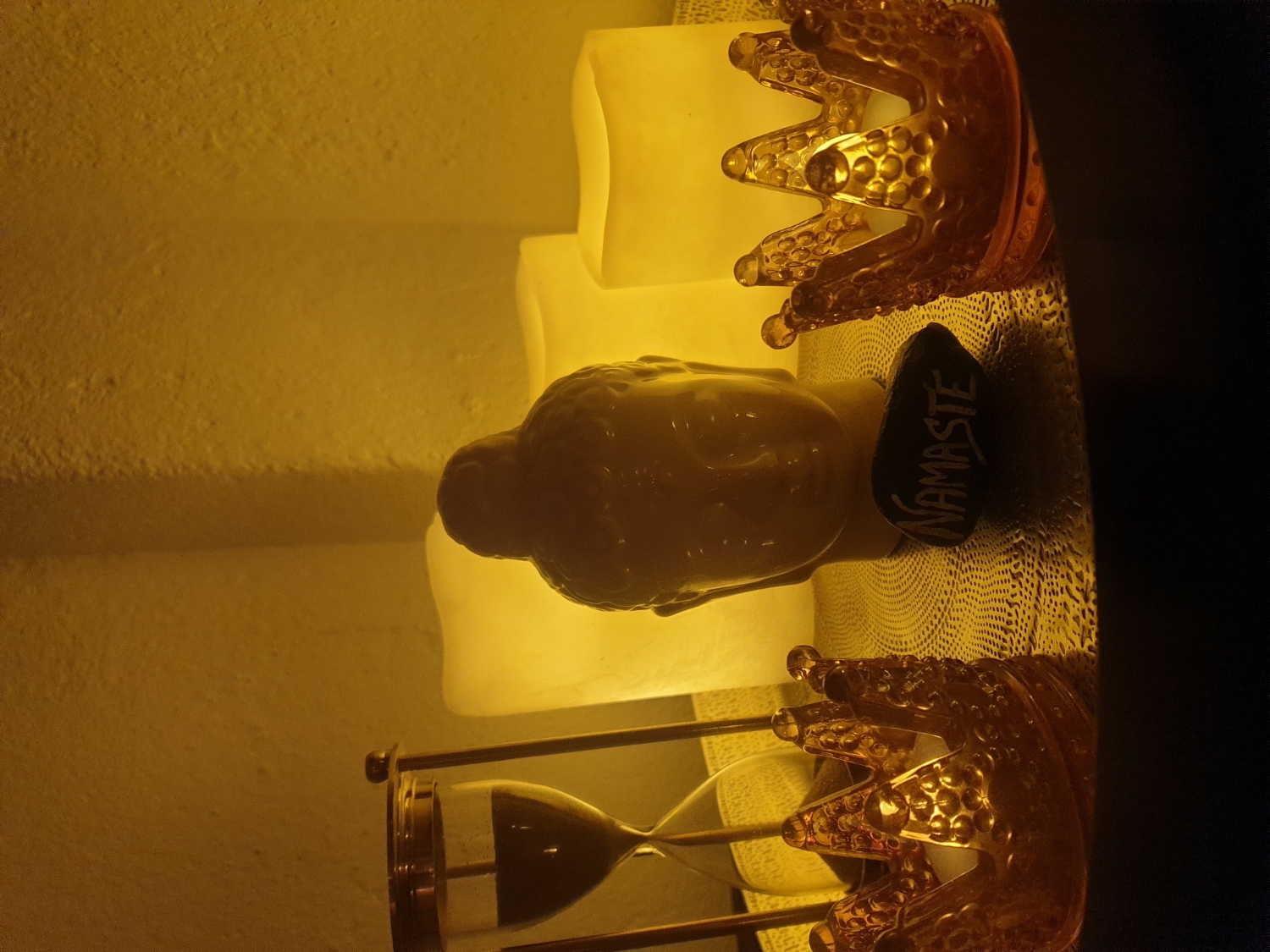 Yogamassage 60min Massage Fruängen