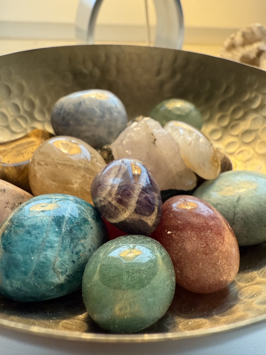 Reiki - Privat behandling