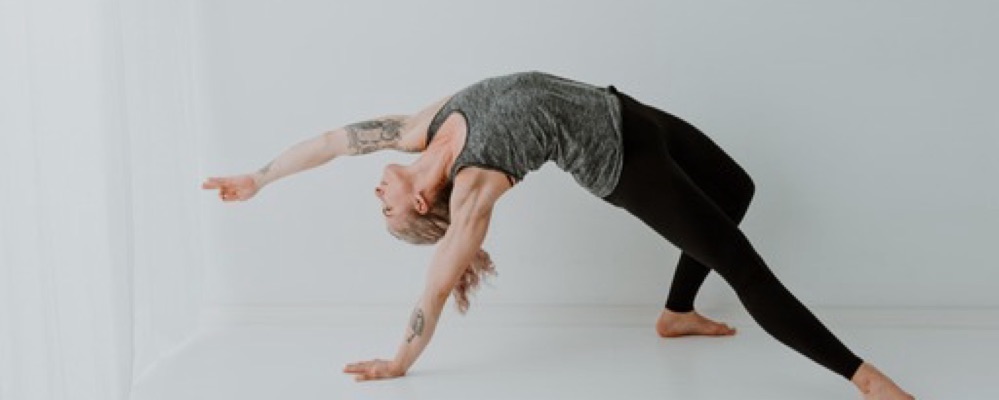 Vinyasa