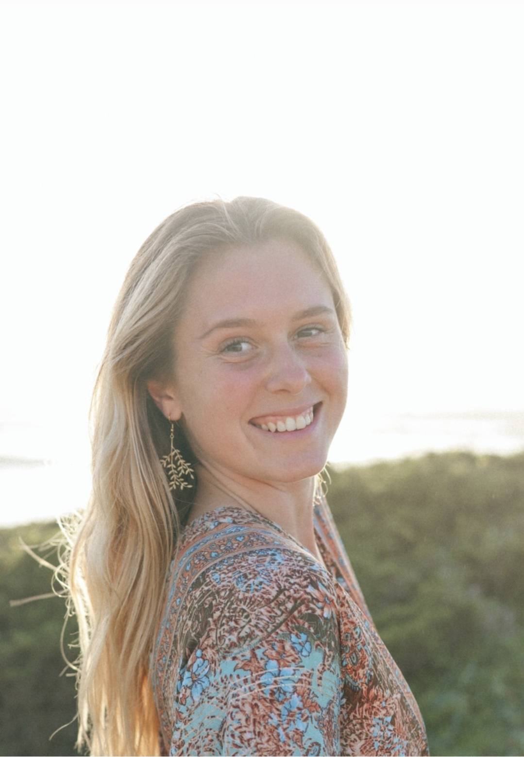 Cacao & frigörande dans (Tältet)