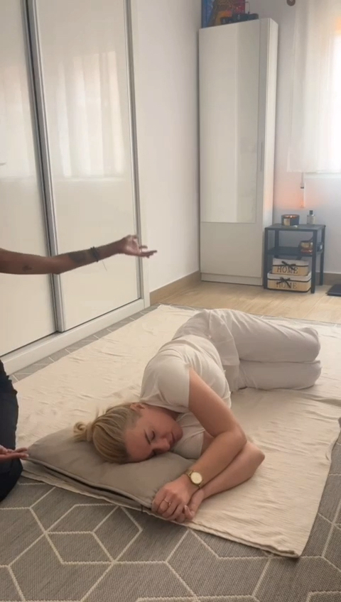 Monthly 1:1 Kundalini LFA and Light Codes Activations