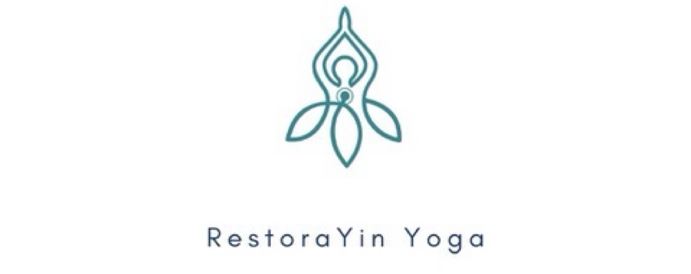 RestoraYin Yoga