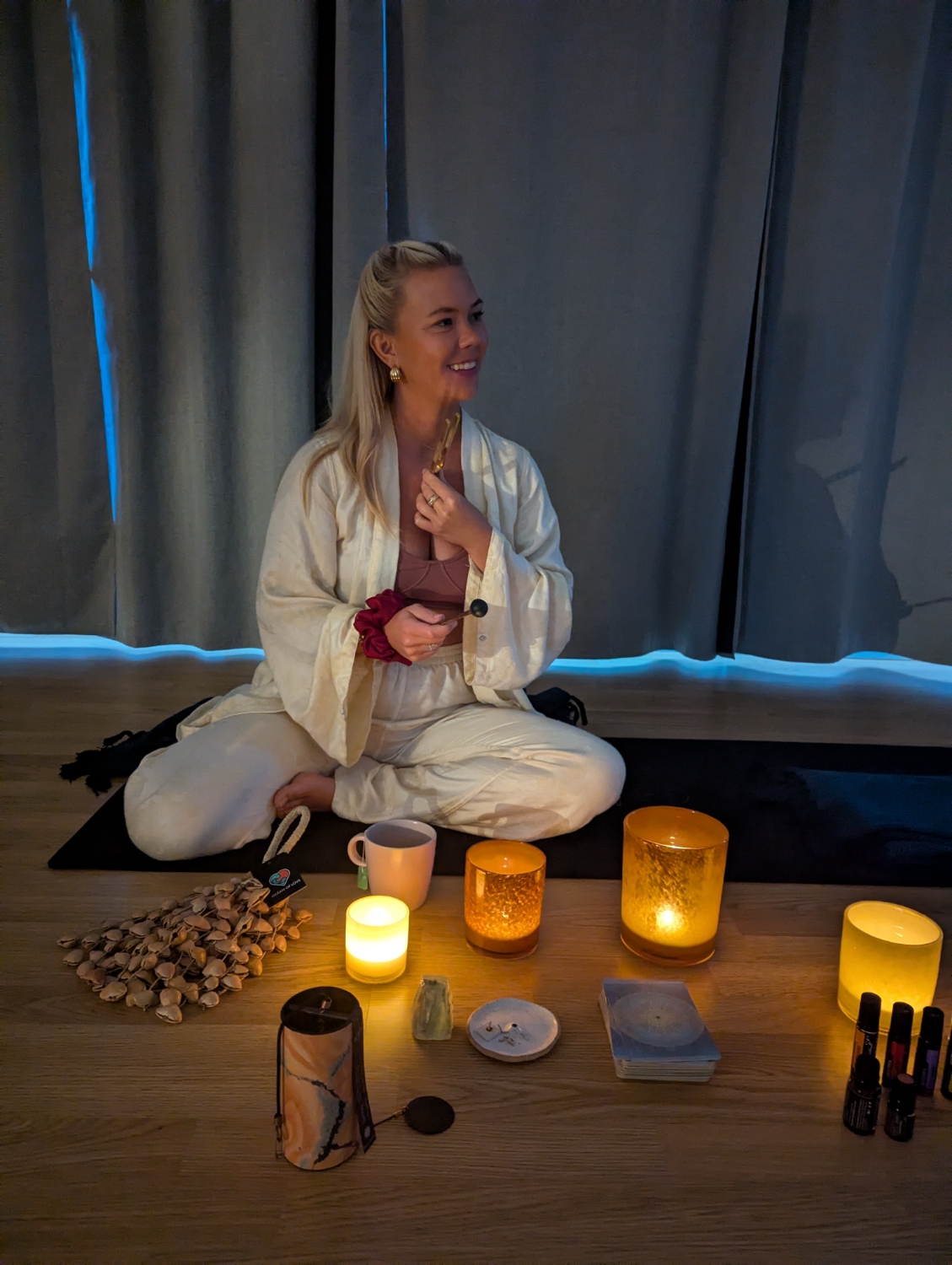 Innerdance & Soundhealing