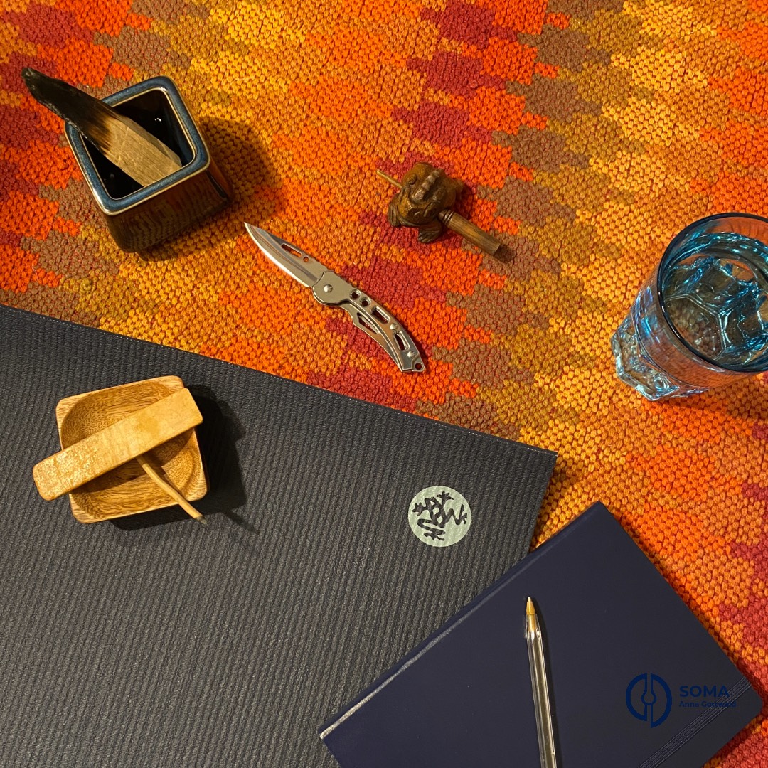 Kambo ceremony (private)