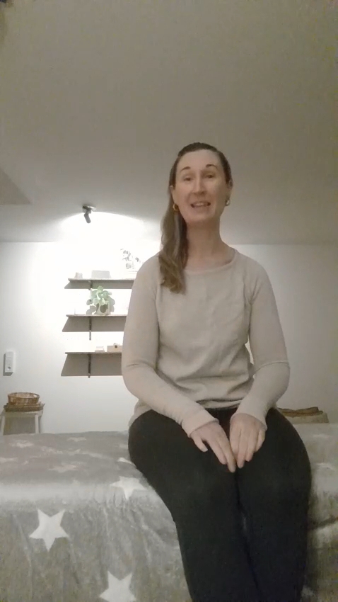 Breathwork Intensivkurs, Malmö