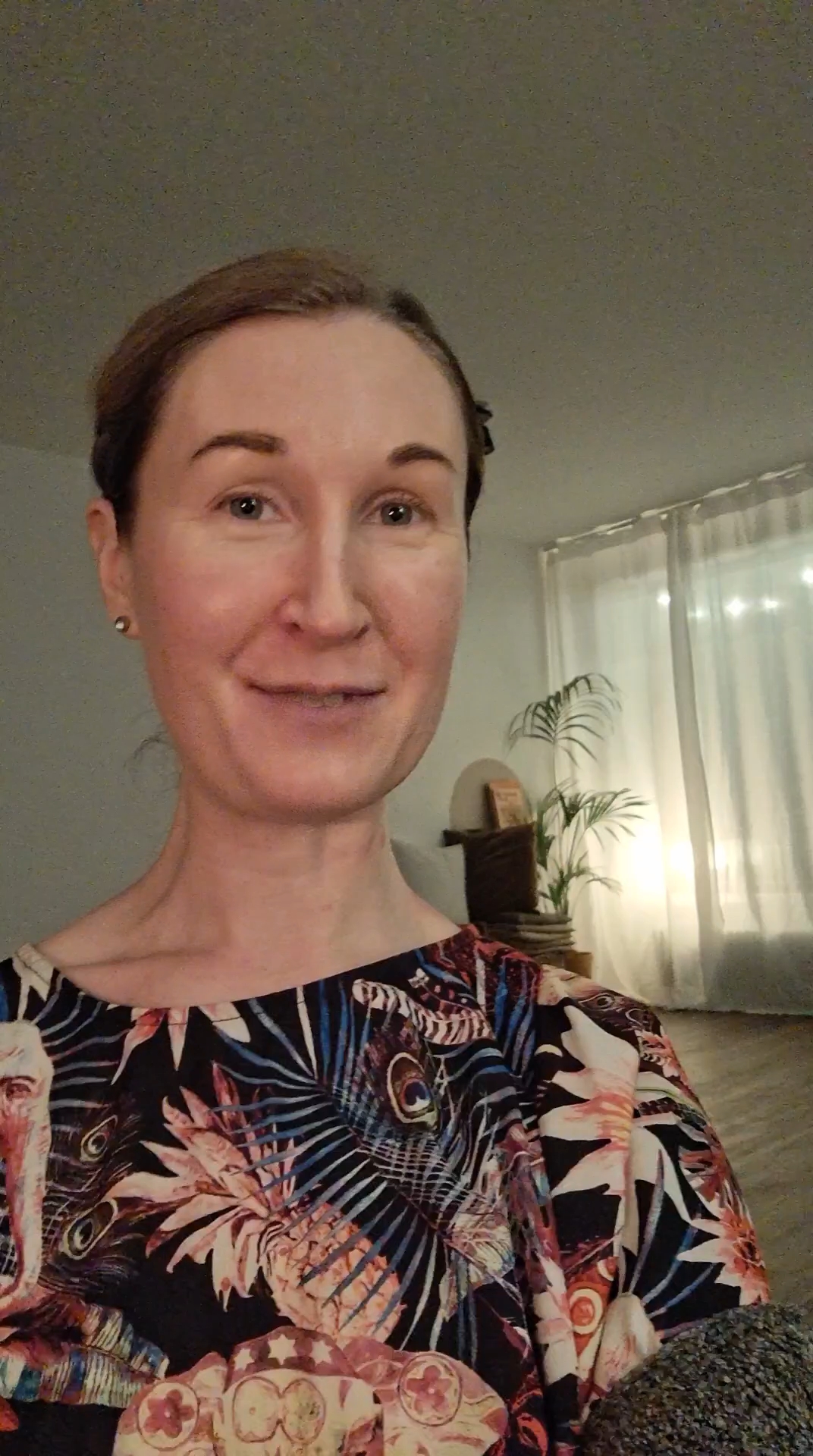 Breathwork på StudioNova, Malmö