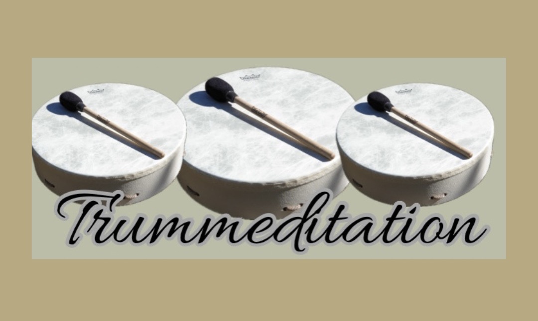 Trummeditation