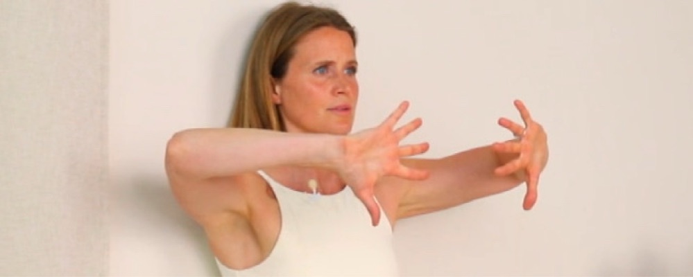 Hypopressive Training - 30 aug