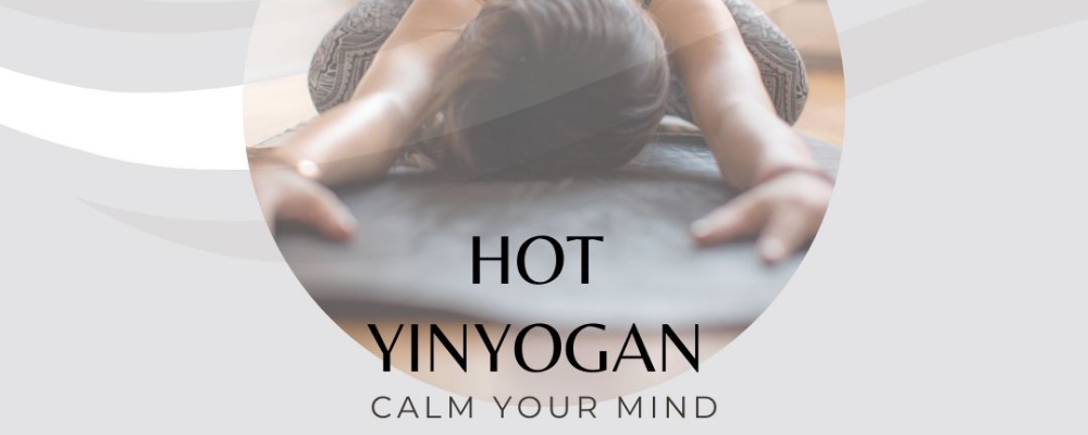 HÖST Hot Yinyoga