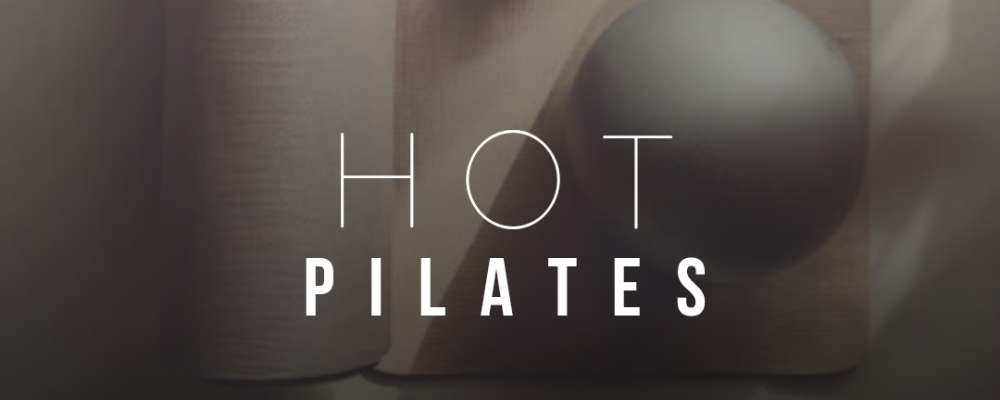 Hot PILATES Engång/LUNCH Klippkort