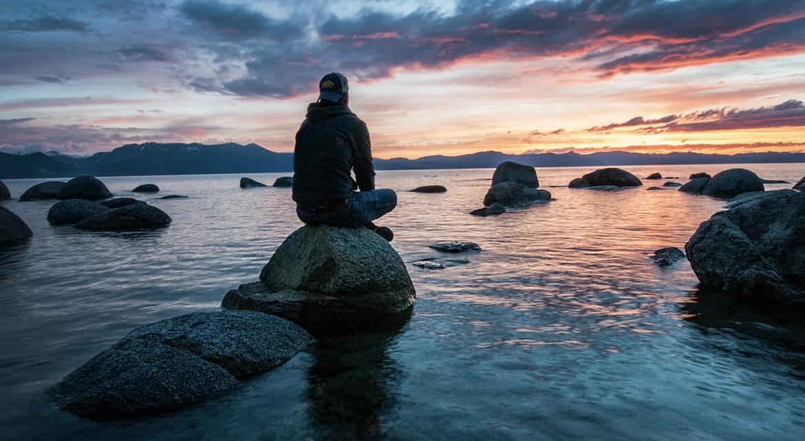 Yin och mindfulness - kurs VT25