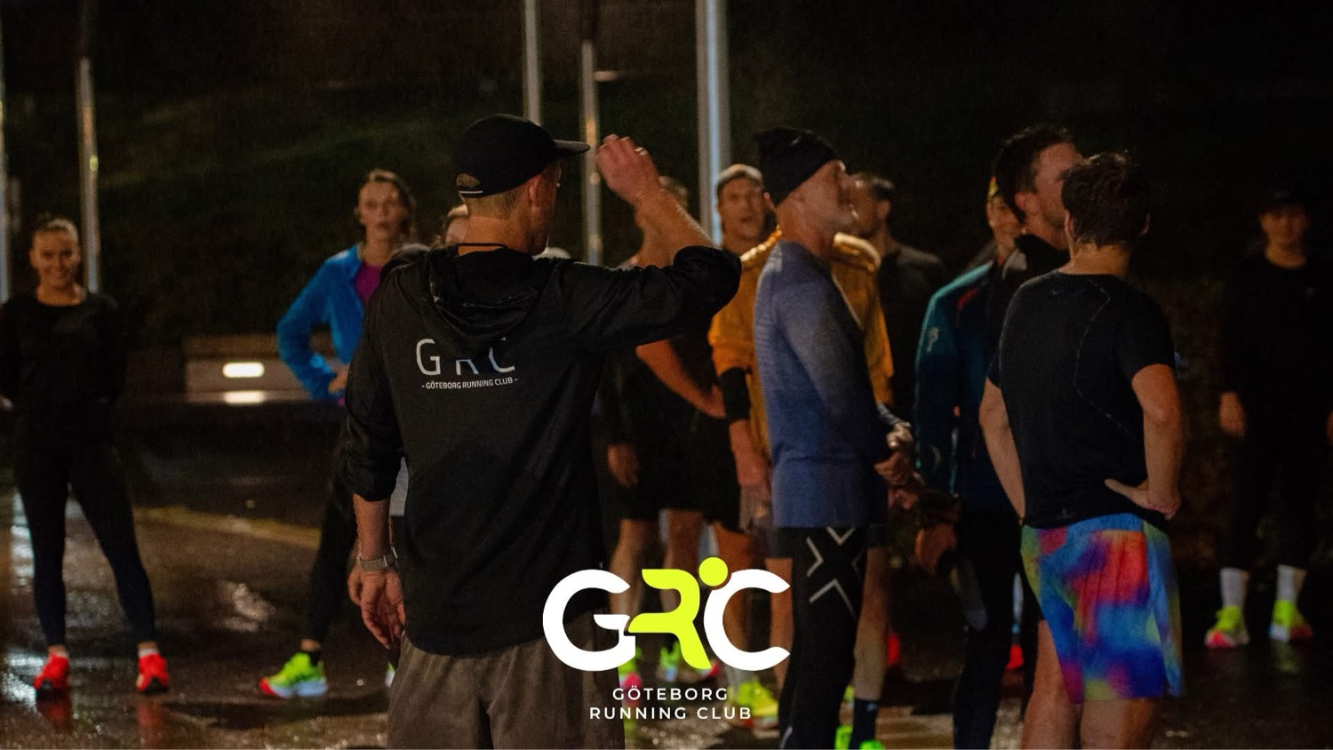 GRC | Mixed Interval