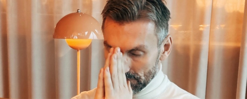 Breathwork introklass med Daniel - 75 min