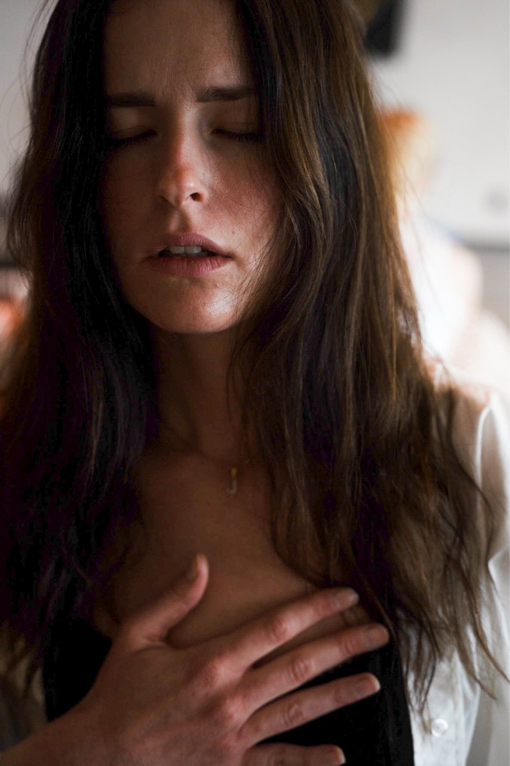 Emotional Release Process - ONLINE