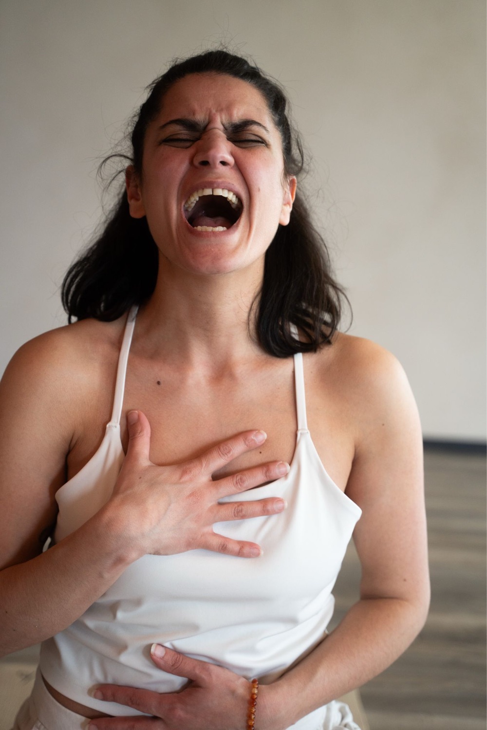 Emotional Release Process - ONLINE