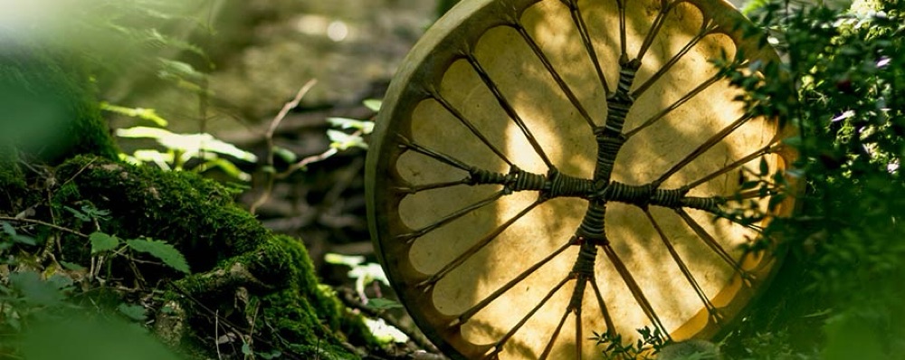Inka shamansk healing (fysiskt på plats)
