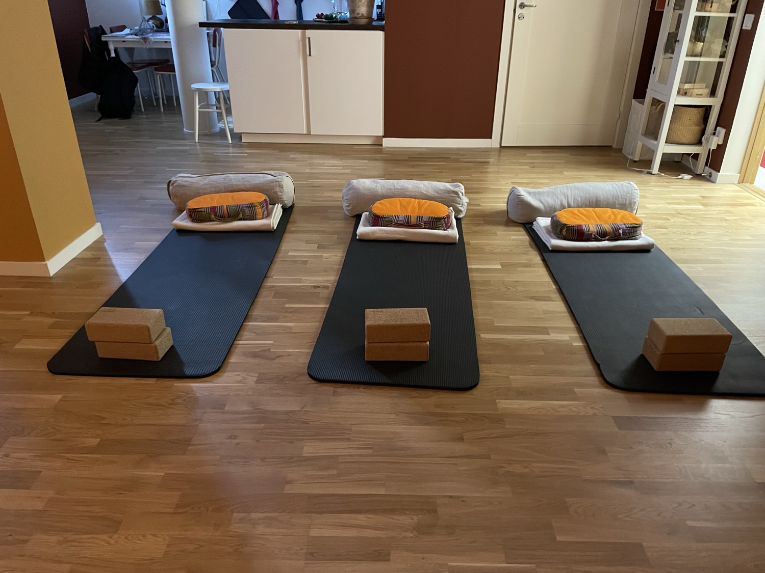 Medicinsk yoga