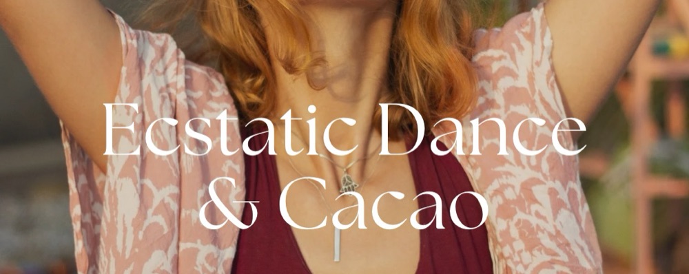 Ecstatic Dance