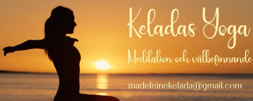 Power Yoga med Madeleine