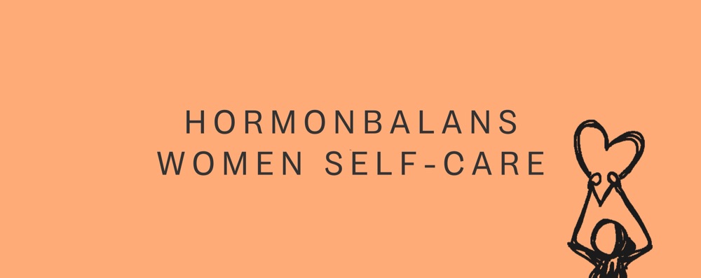 TREAT – Hormonbalans – Women Self-Care