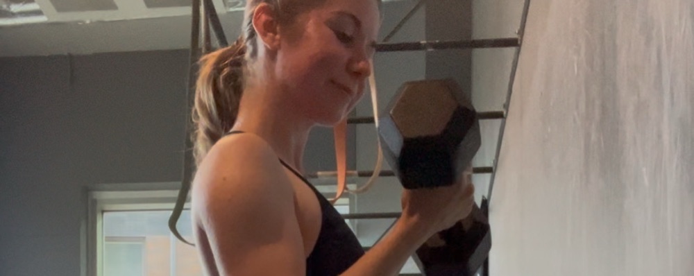PT Kickstart 1:1 - Kom igång med träningen!