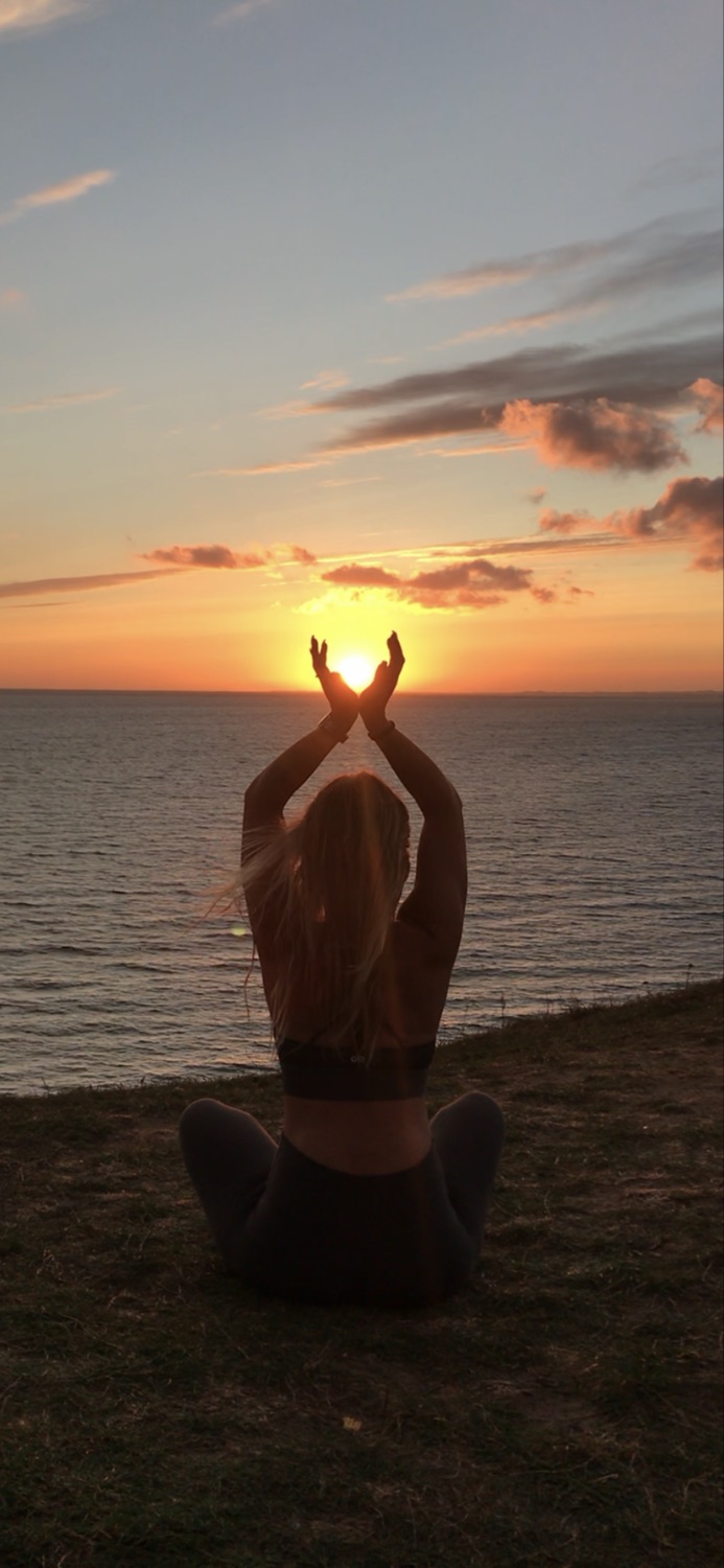 Yinyoga Drop-in kl. 19.00