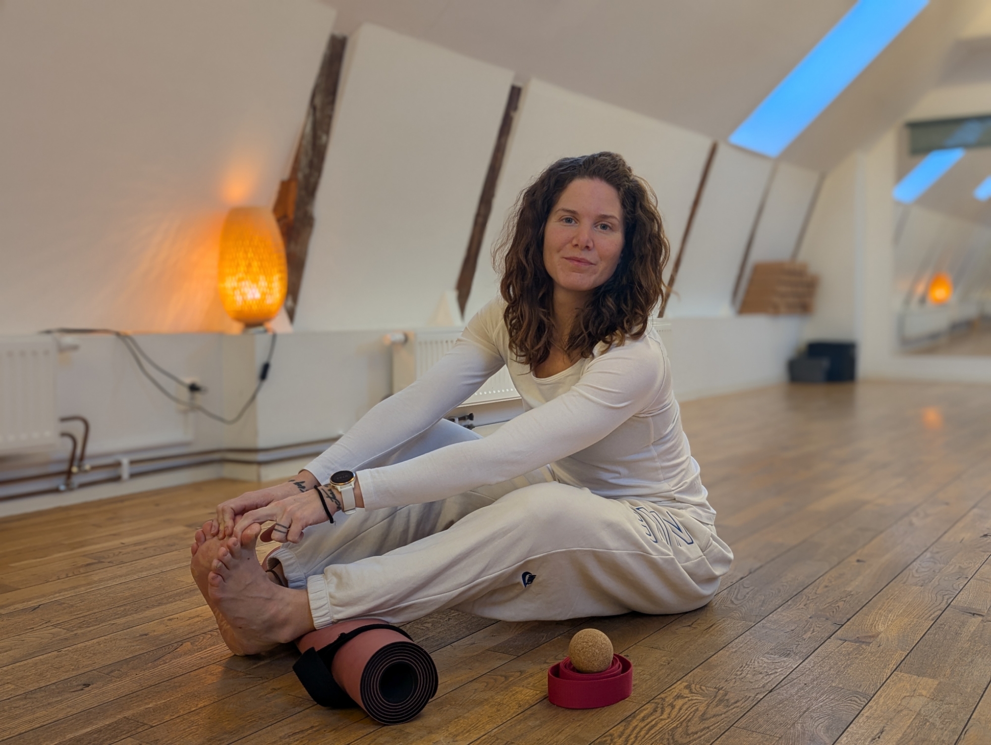 ONLINE Vinyasa Yoga 50 min
