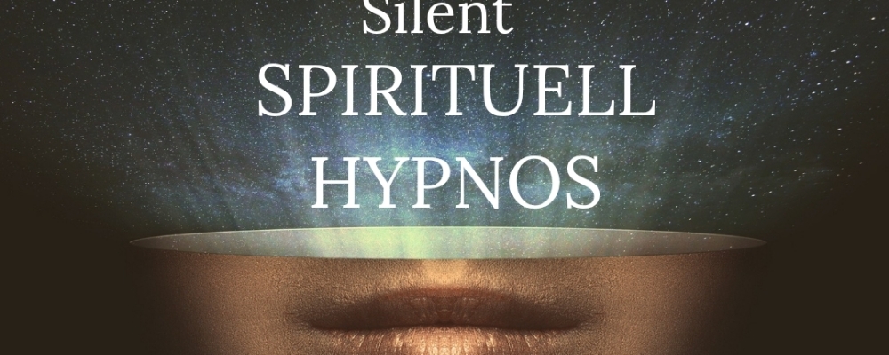 6 veckor Silent Spirituell Hypnos med Annelie Mayasol
