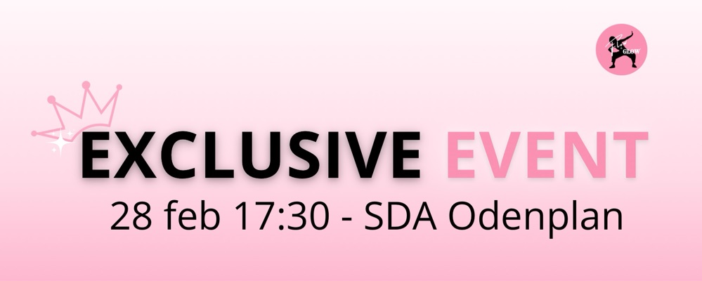 EXCLUSIVE: Flow & Glow Sneak Peek Event!