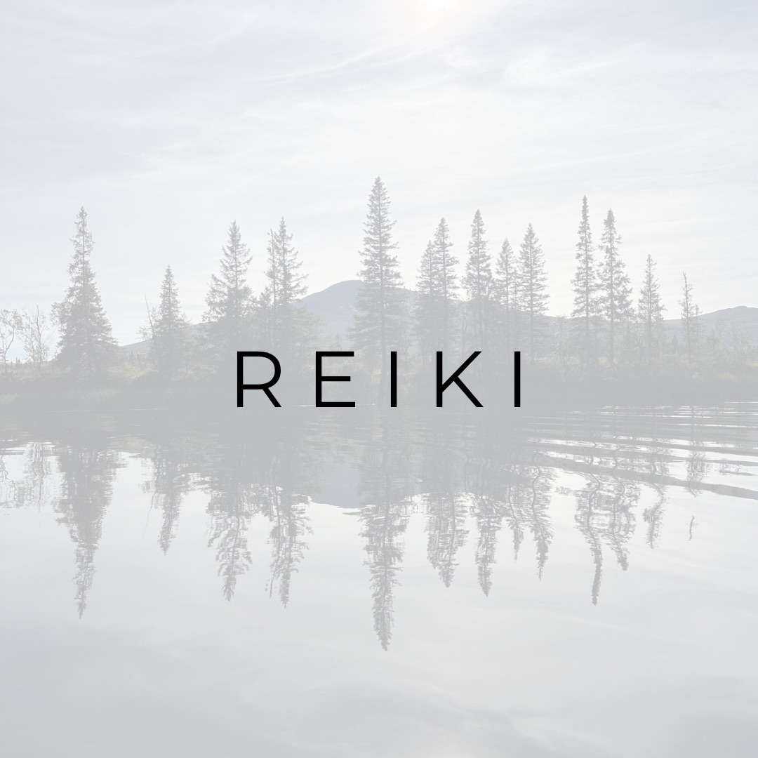 Reiki