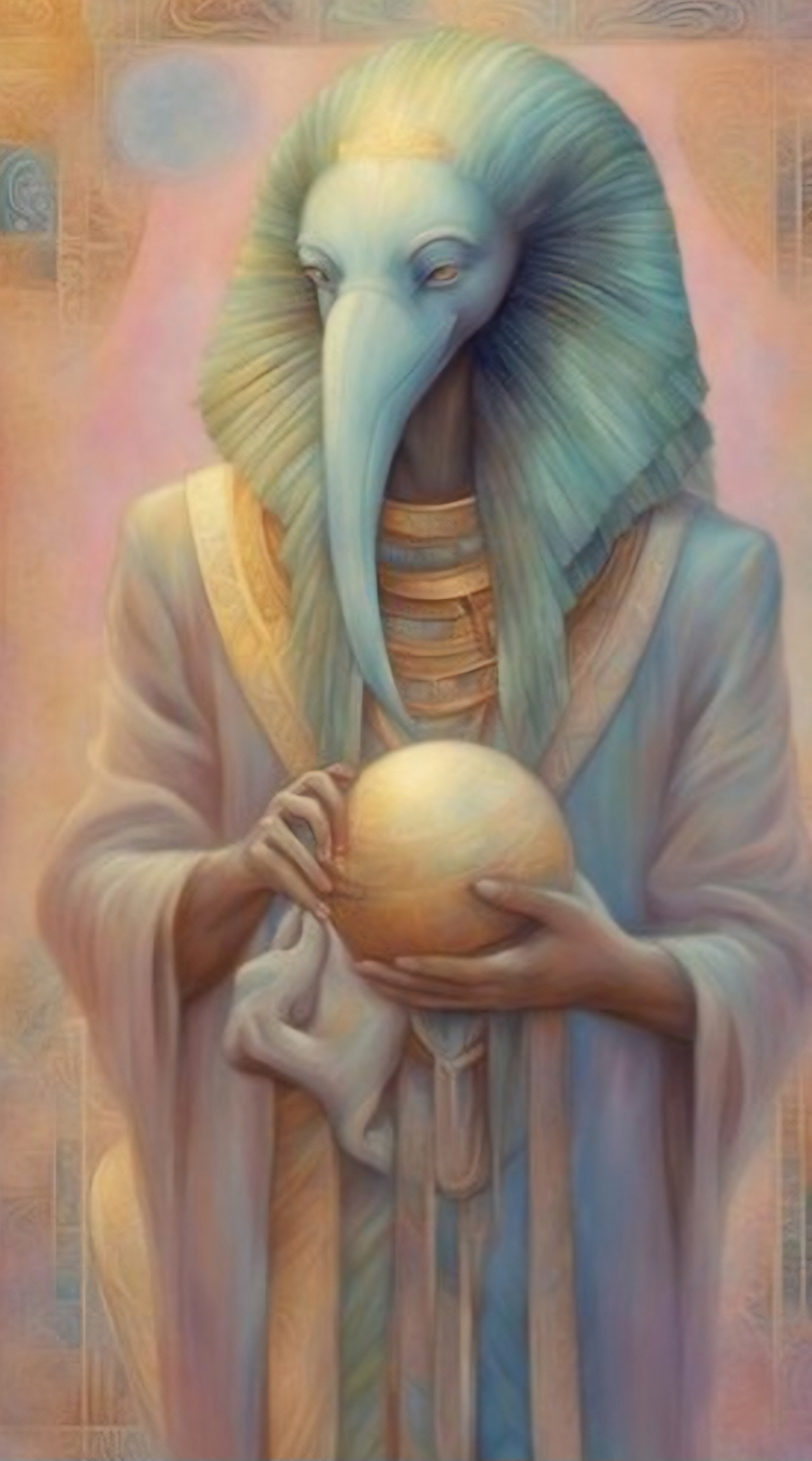 Atlantis Healing