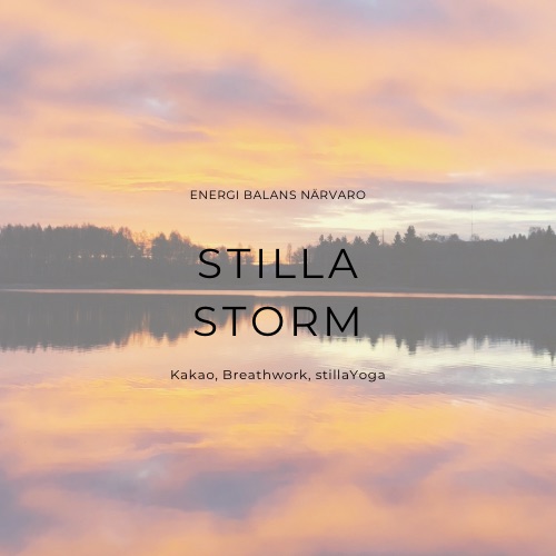 StillaStorm