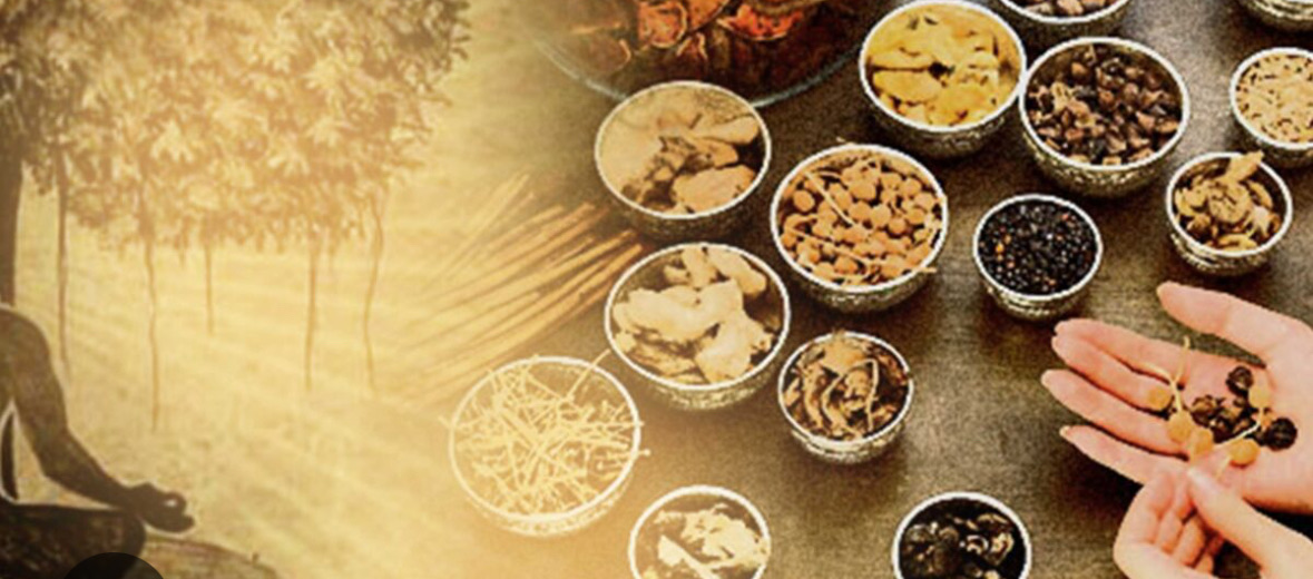 Ayurvedisk Hälsorådgivning
