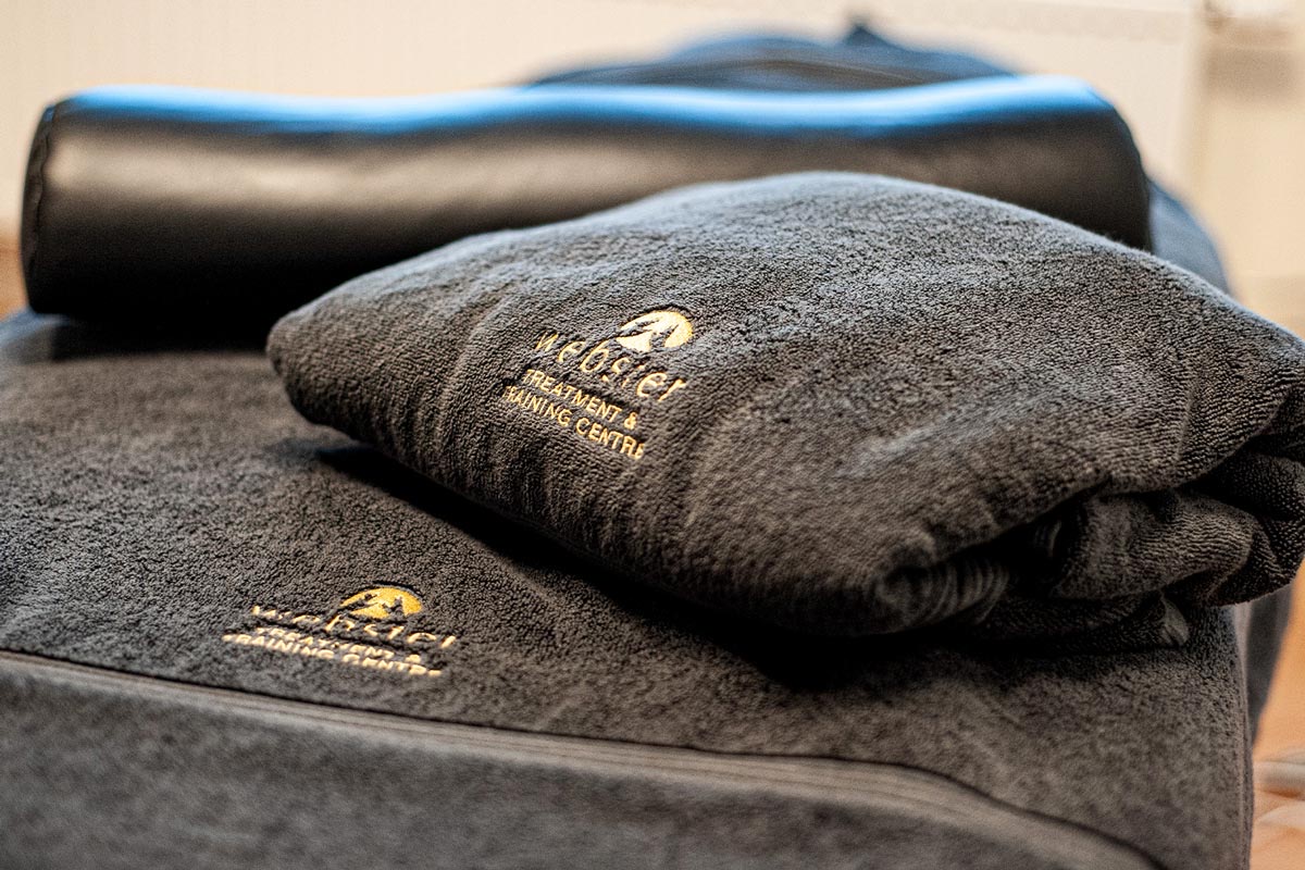 Recovery Session | 60 Min