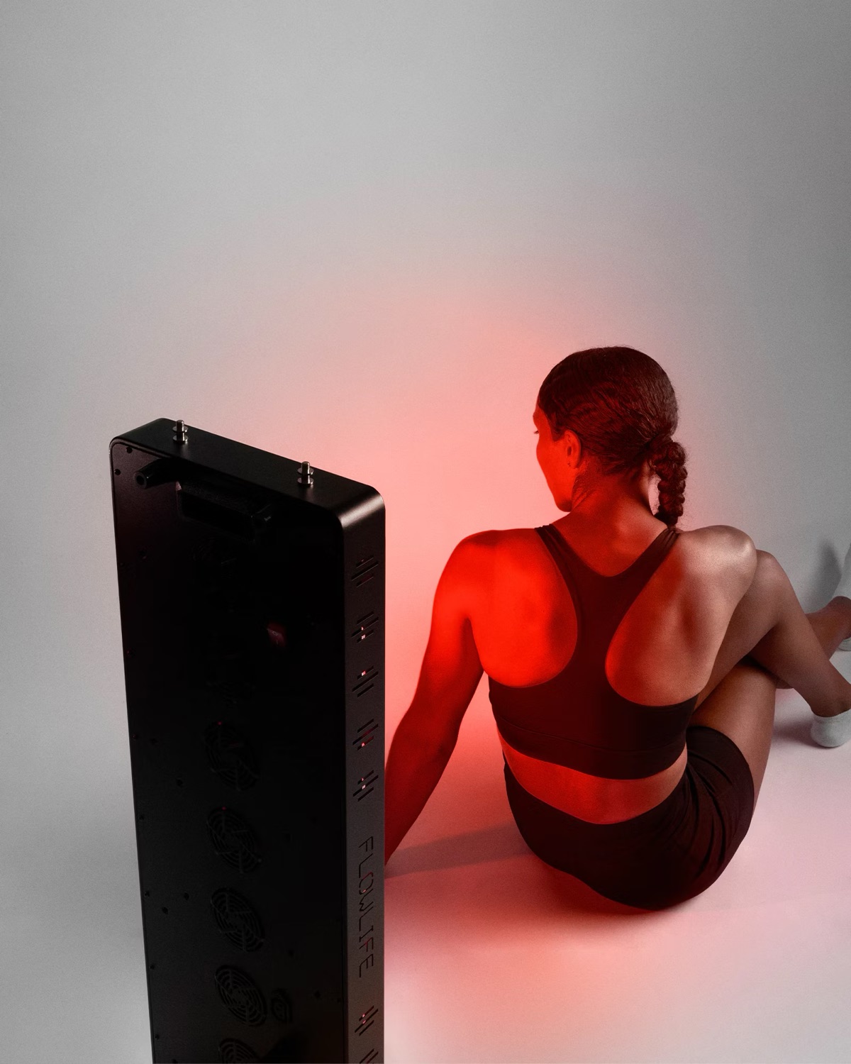 Recovery Session | 60 Min