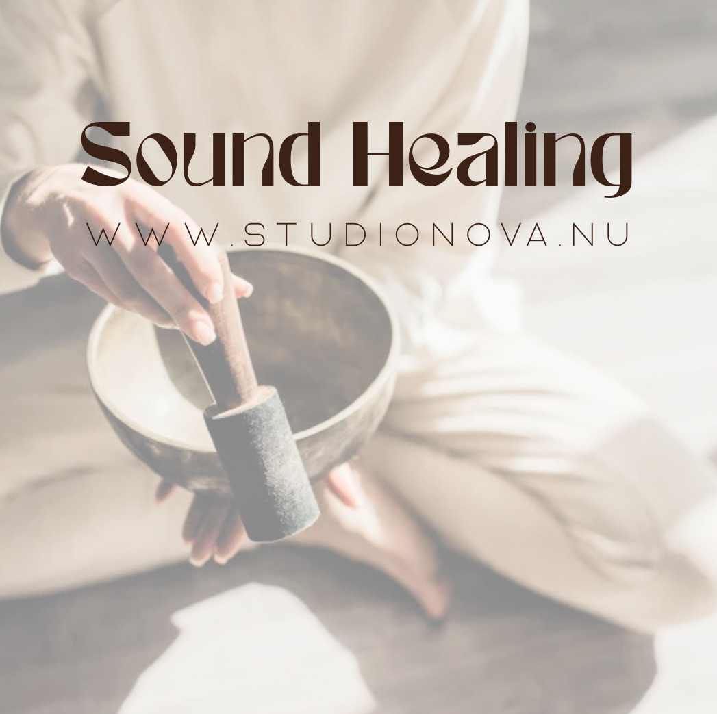 Sound Healing