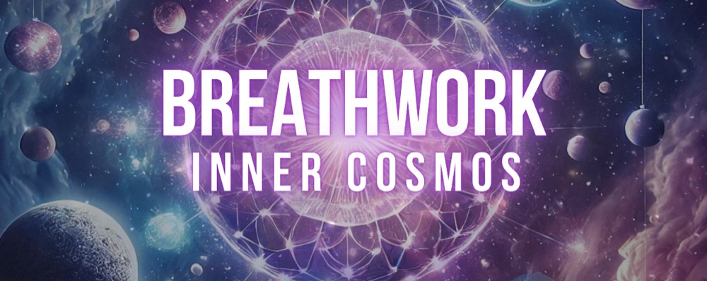 Breathwork - Inner Cosmos