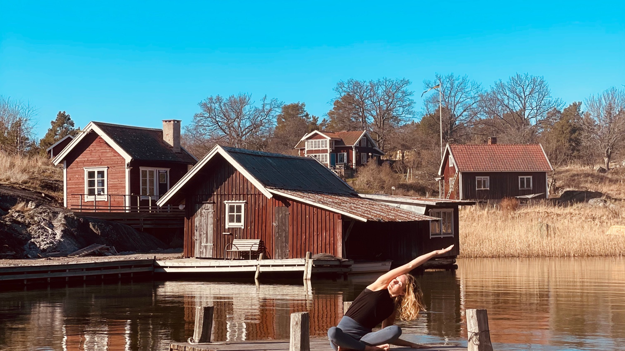 Leva Mera Retreat