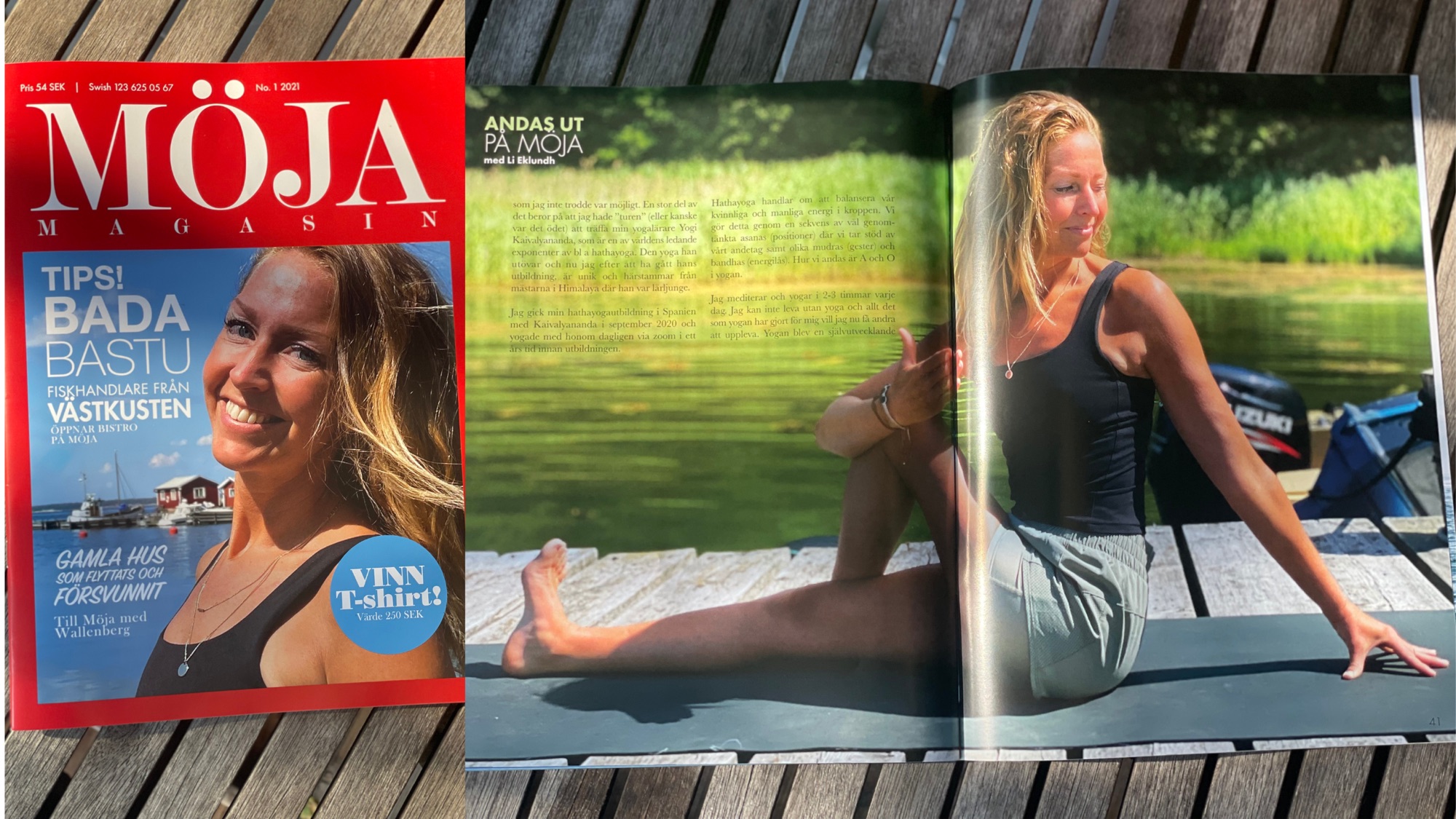 Leva Mera Retreat