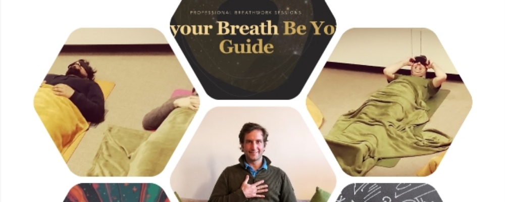 Breathwork Discovery Session