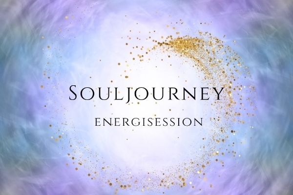 Souljourney Drop-in