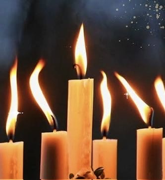 Life force activation - Frimurarna öppen klass