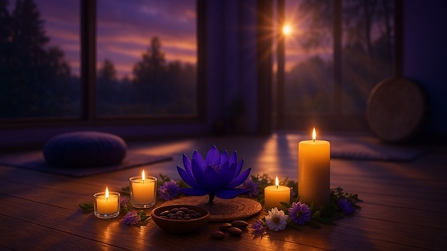 Going Deeper - Days of transformation 💫